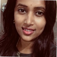 Meghana Nu