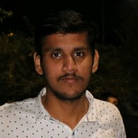 Mayur Hujband