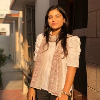 Aishwarya Lakshmi N