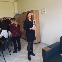 Berçem Palaz