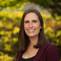 Brenna Kruger, Mba