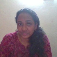 Vindhya Prathap