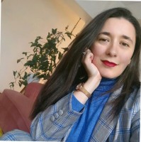 Katherine Ivet Arcos Ríos