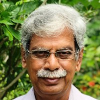 Rajasekaran Kr