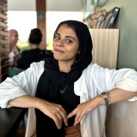 Mariam Ali