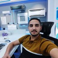 Moussa Kassem