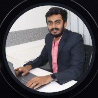 Fanil (Fredrick) Parikh