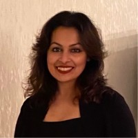 Mili Modak