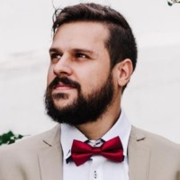 Marcelo Mascarenhas