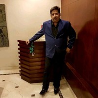 DR ARSHAD AHMAD