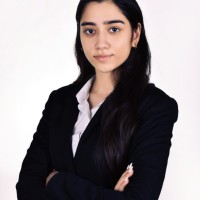 Antara Pande