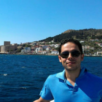 Abdullah CENGIZ