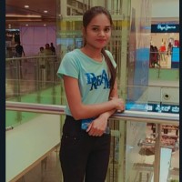 Ruby Mandal
