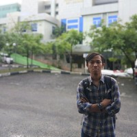 Muhammad Duha Ramadani