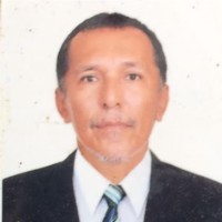 Germán Horacio Málaga Angulo