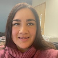 Yolanda Rojas