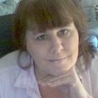 mary hewes
