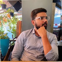 Swapnil Haral