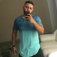 Deivitt Ferreira