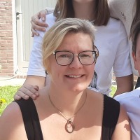 Nancy Pynaert