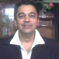 Mangesh Upasani