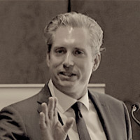 Michael Telford