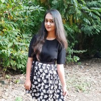 Prarthana Bhatt