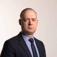 Андрей Парамонов