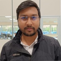 Prashant Kumar