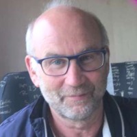 Anders Häll