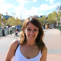 Ana Maria Navarro Martínez