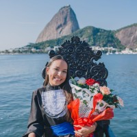 Carolline Ferreira