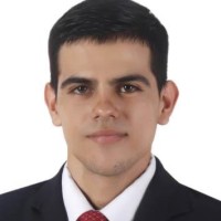Diego Felipe Arango