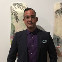 Cristobal Garcia