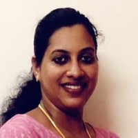 Ancey Mathew