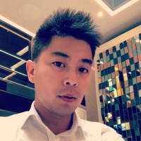 Adrian Ng