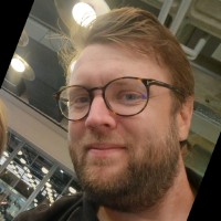 Daniel Sjölin