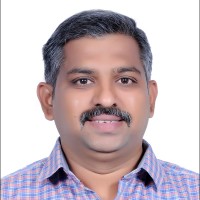 Shankar Loganathan