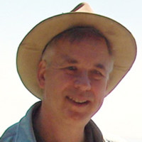 Richard Brundage