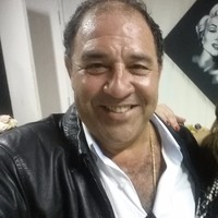 Almir Garcia