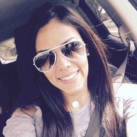 Nadia Garrido
