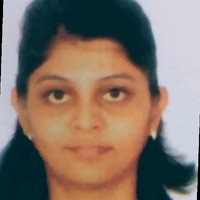 Archana Kolambe