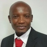 Timothy Mokoena