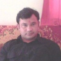 Bhanu Prakash Dhoundiyal