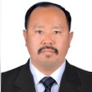 Khim Bahadur Rana Magar