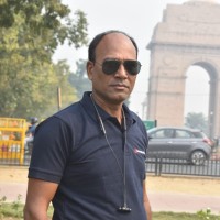 Sanjaya Dhal