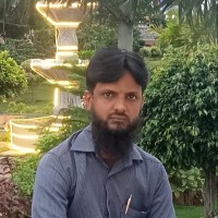 Shabir Ahamed Hosur