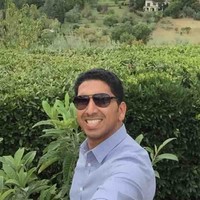 Fawad Azam