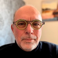 Christophe LEROUX