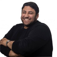 Omar Dewidar